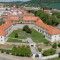 Moravská Třebová Chateau