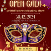 (Open Gala - The Best of Crazy Cabaret)