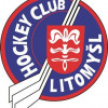 (Lední hokej: HC Litomyšl vs. HCM Jaroměř)