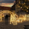 Light Park Český Krumlov