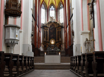 Svátek sv. Štěpána