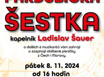 Pardubická šestka