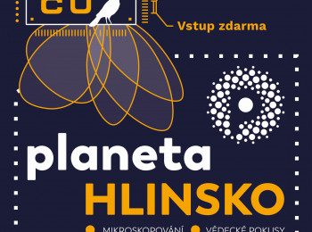 Noc vědců na Planetě. 