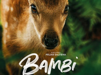 (Bambi: Příběh života z lesů). 