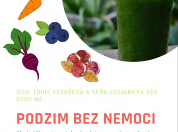 Podzim bez nemoci. 