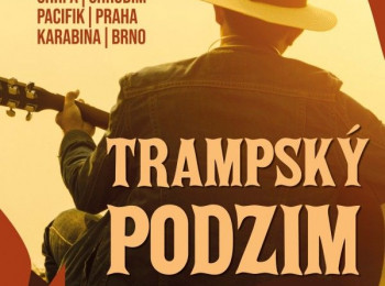 Trampský podzim