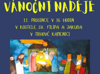 Vánoční naděje