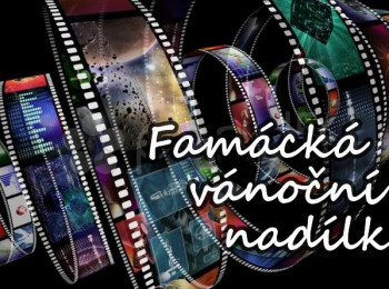 Famácká vánoční nadílka - Filmový klub