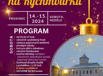 Advent na Rychmburku