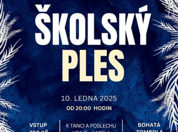 Školský ples