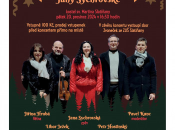 Vánoční koncert