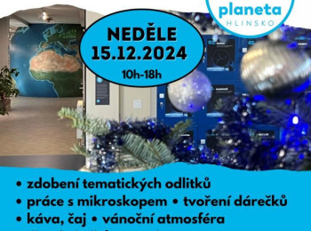 Advent na Planetě