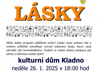 Talisman lásky