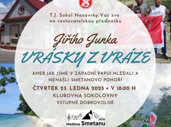 Vrásky z Vráze