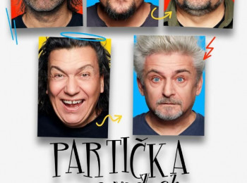 Partička