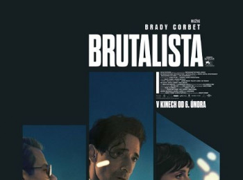 Brutalista