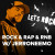 (Rock & Rap & Rnb W/ Jerroneemo)