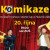 Komikaze – Improvizační show