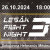 Lesák Fight Night 3