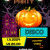 (Halloween party)