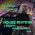 (House Rhythm w/ Yoppa Parrot, Rio, Landchi)