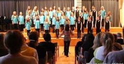 Jarní koncert souborů a orchestrů - Ústí nad Orlicí